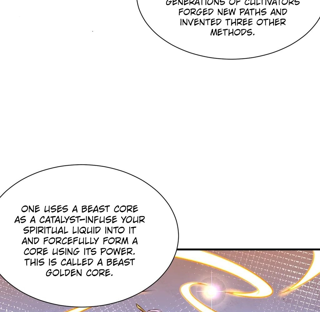 Read Reborn as a Demonic Cultivator EN Manga Online