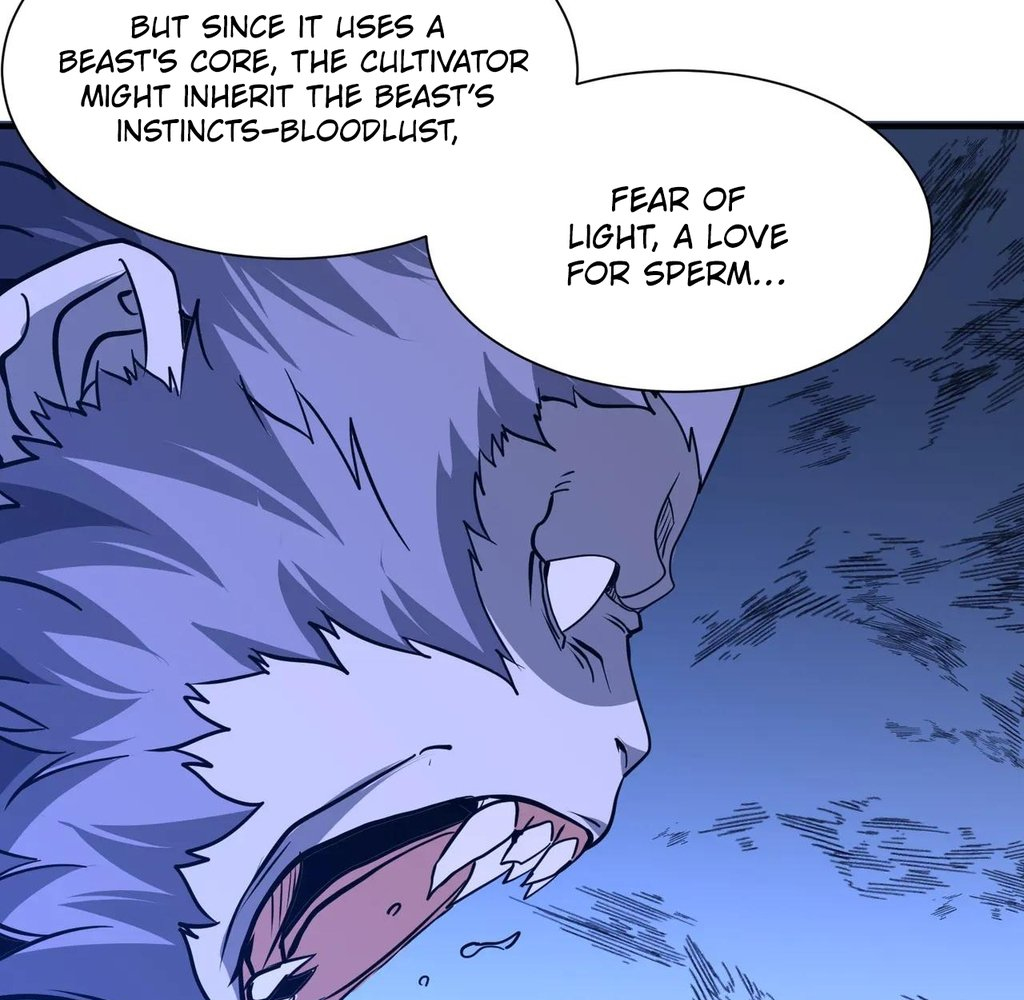Read Reborn as a Demonic Cultivator EN Manga Online