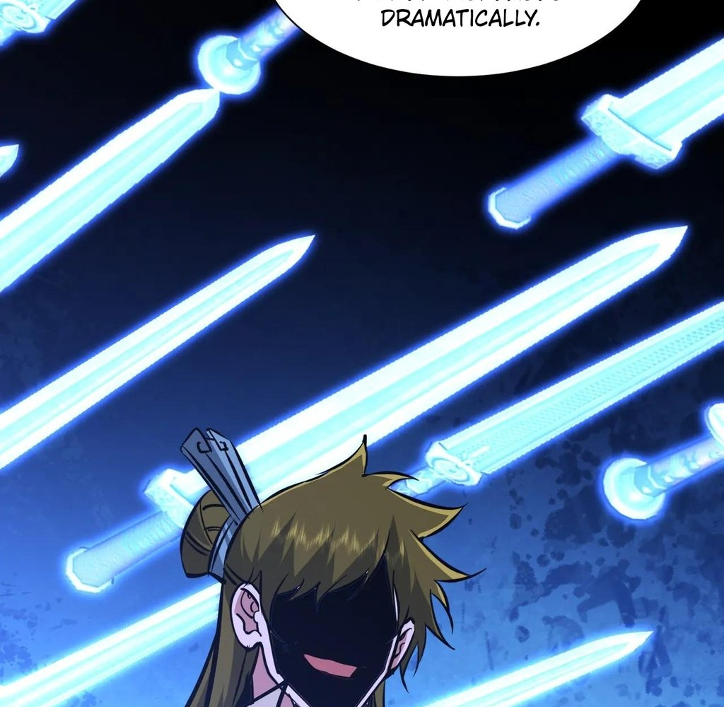 Read Reborn as a Demonic Cultivator EN Manga Online