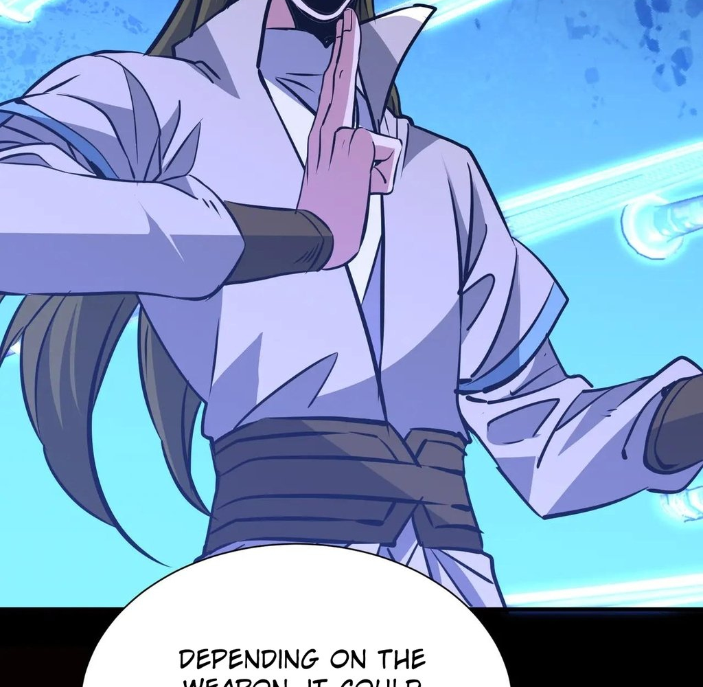 Read Reborn as a Demonic Cultivator EN Manga Online
