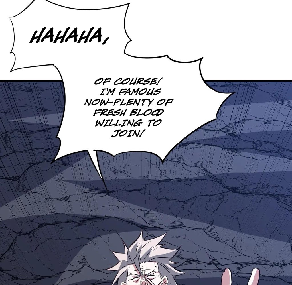 Read Reborn as a Demonic Cultivator EN Manga Online