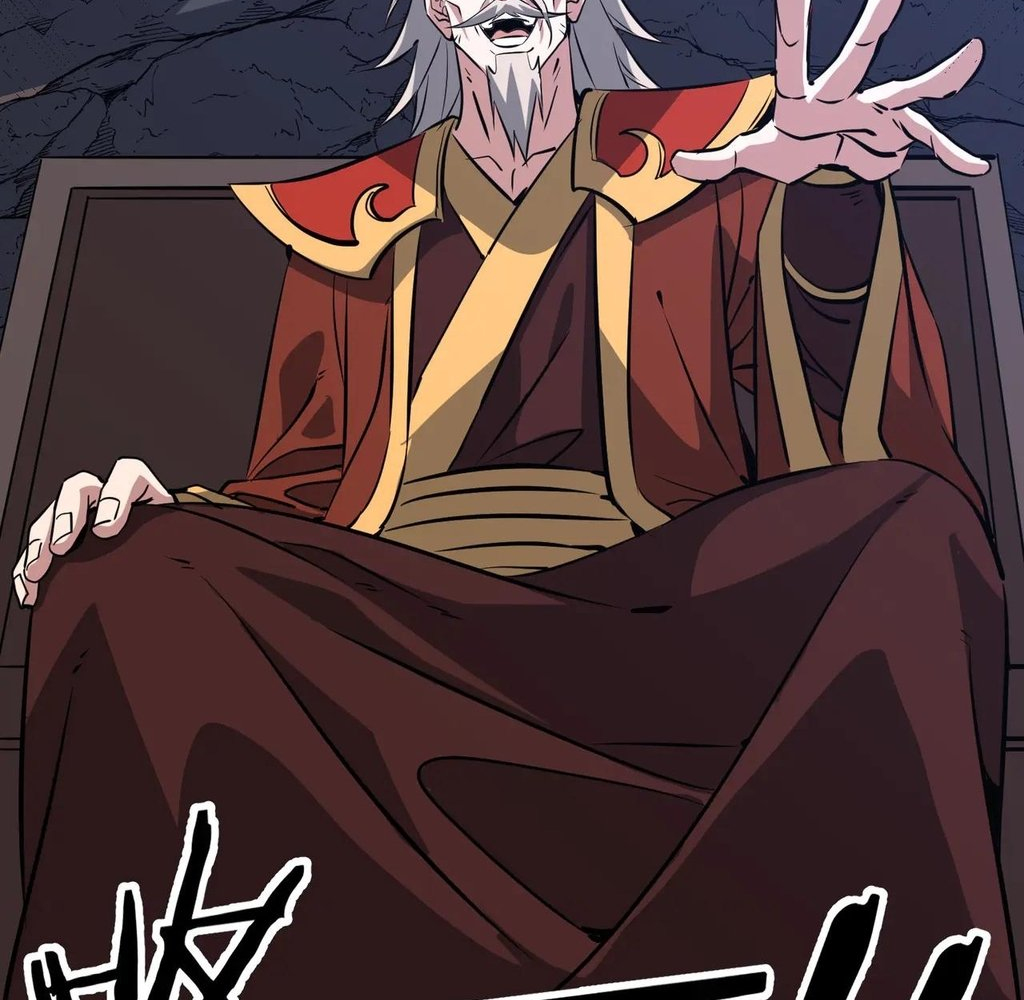 Read Reborn as a Demonic Cultivator EN Manga Online