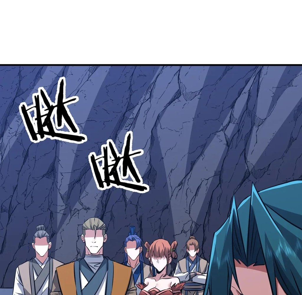 Read Reborn as a Demonic Cultivator EN Manga Online