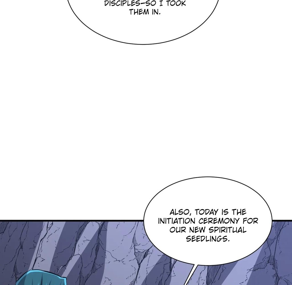 Read Reborn as a Demonic Cultivator EN Manga Online