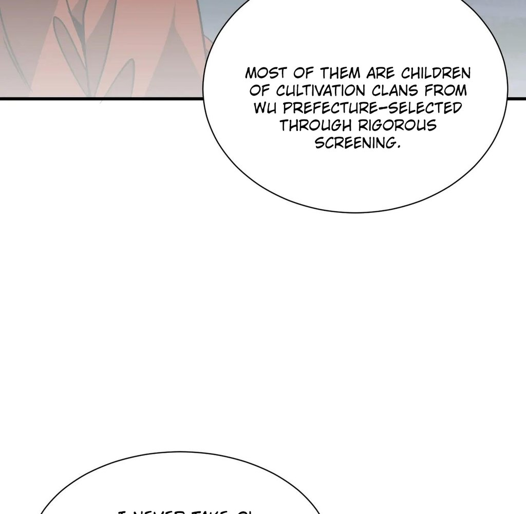 Read Reborn as a Demonic Cultivator EN Manga Online
