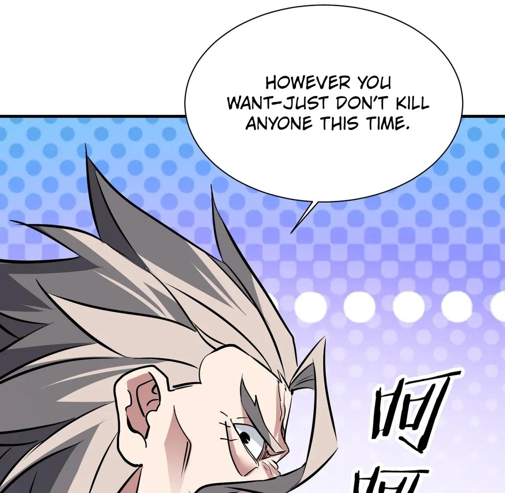 Read Reborn as a Demonic Cultivator EN Manga Online