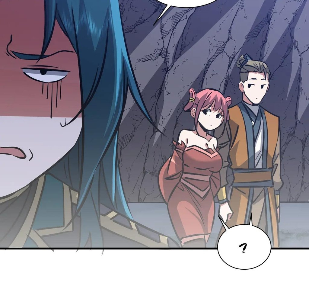 Read Reborn as a Demonic Cultivator EN Manga Online