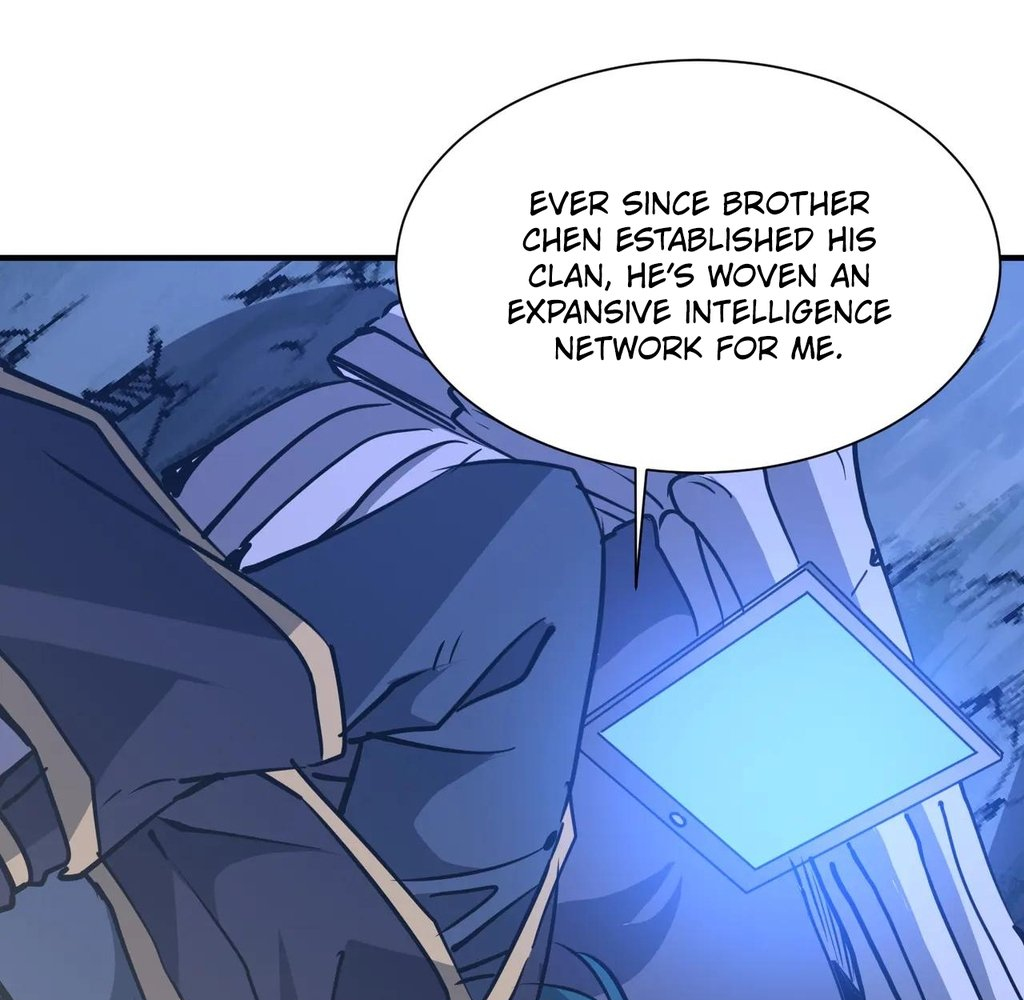 Read Reborn as a Demonic Cultivator EN Manga Online