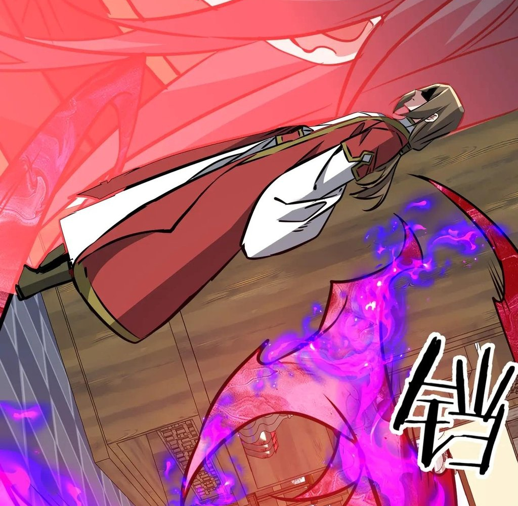 Read Reborn as a Demonic Cultivator EN Manga Online
