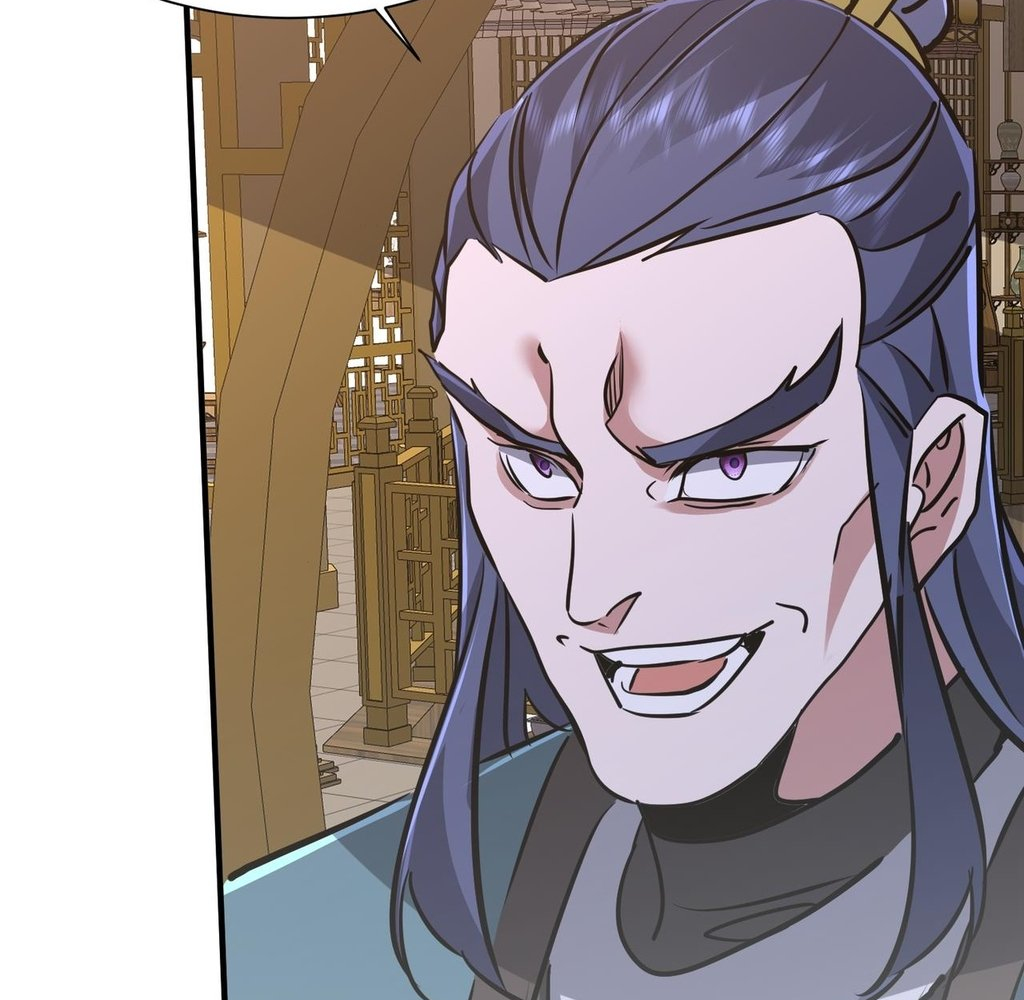 Read Reborn as a Demonic Cultivator EN Manga Online