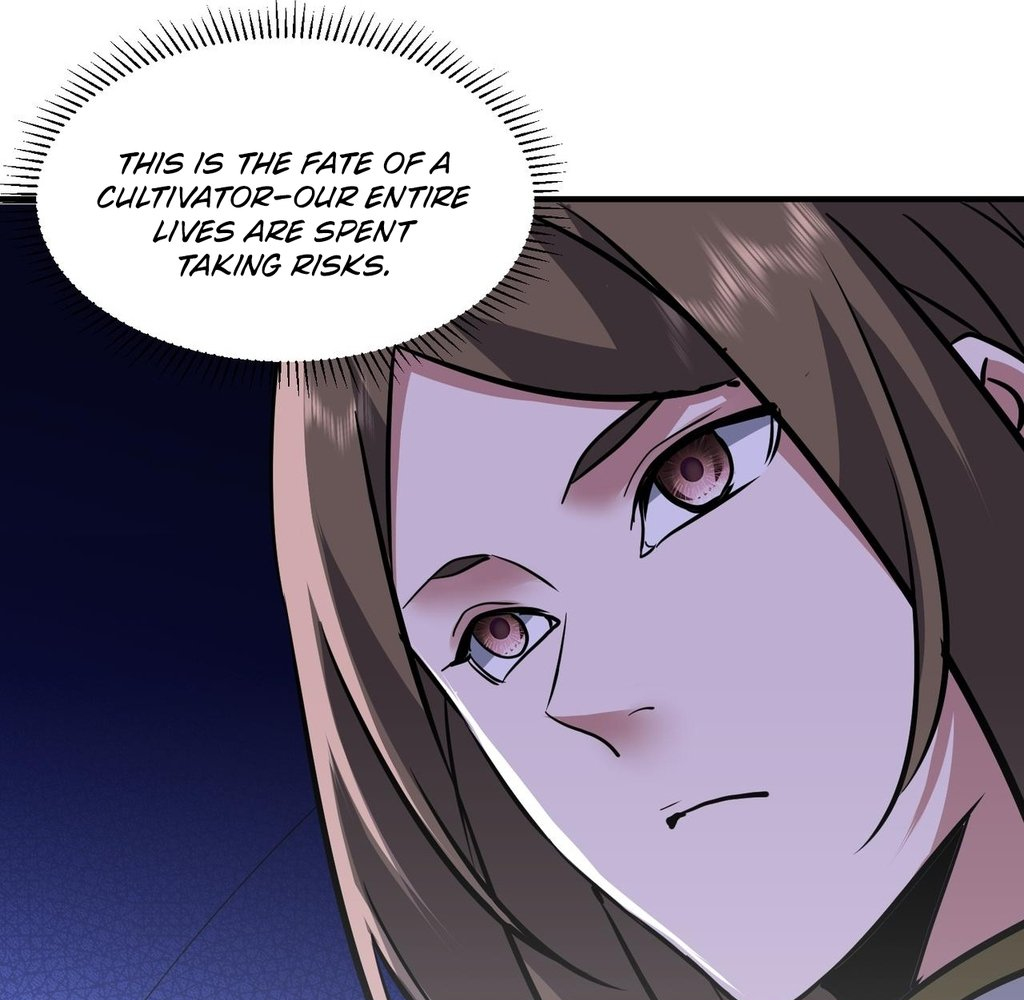 Read Reborn as a Demonic Cultivator EN Manga Online