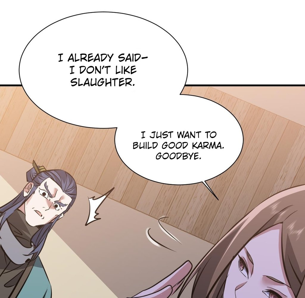 Read Reborn as a Demonic Cultivator EN Manga Online