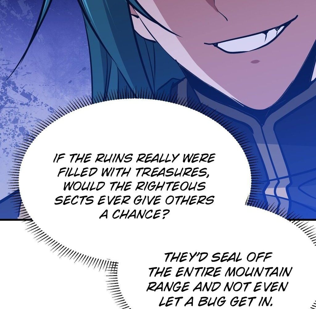 Read Reborn as a Demonic Cultivator EN Manga Online