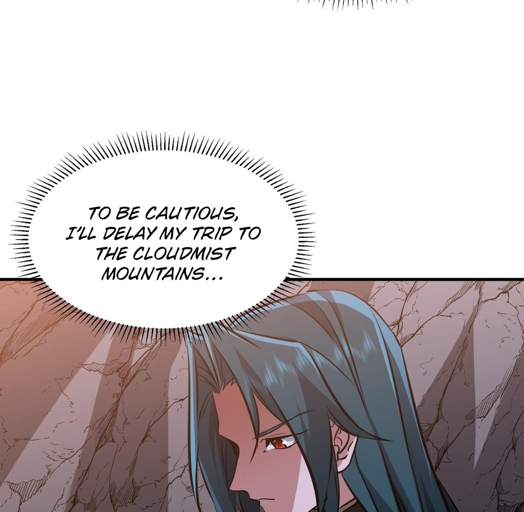 Read Reborn as a Demonic Cultivator EN Manga Online