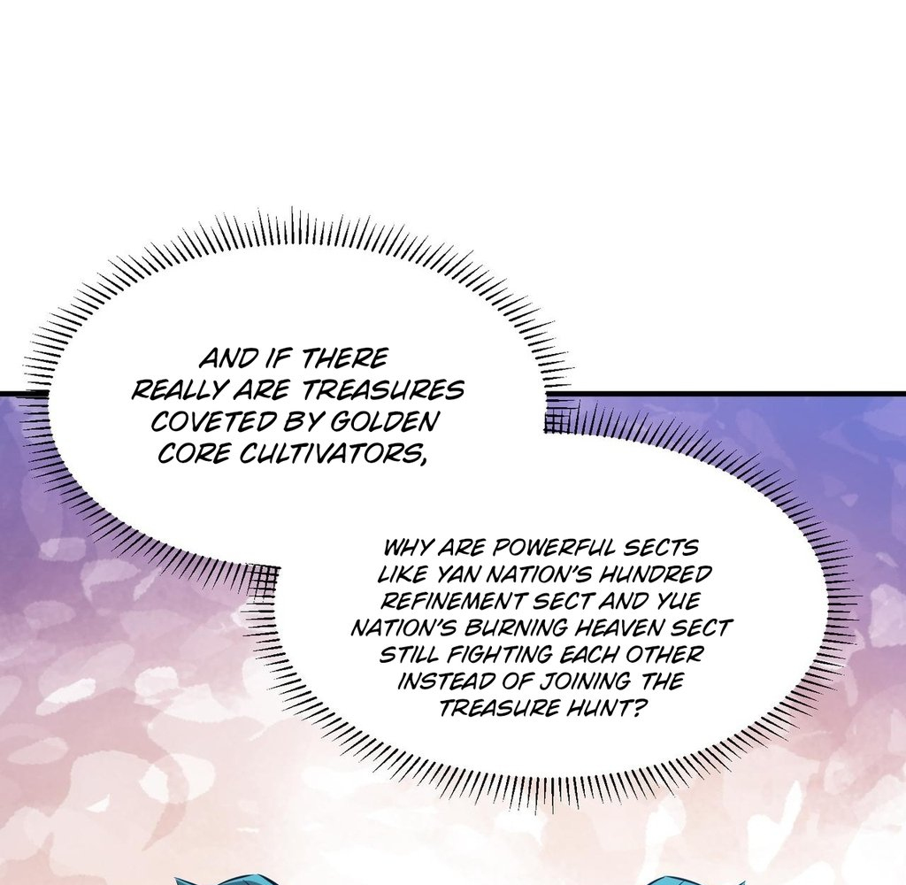 Read Reborn as a Demonic Cultivator EN Manga Online