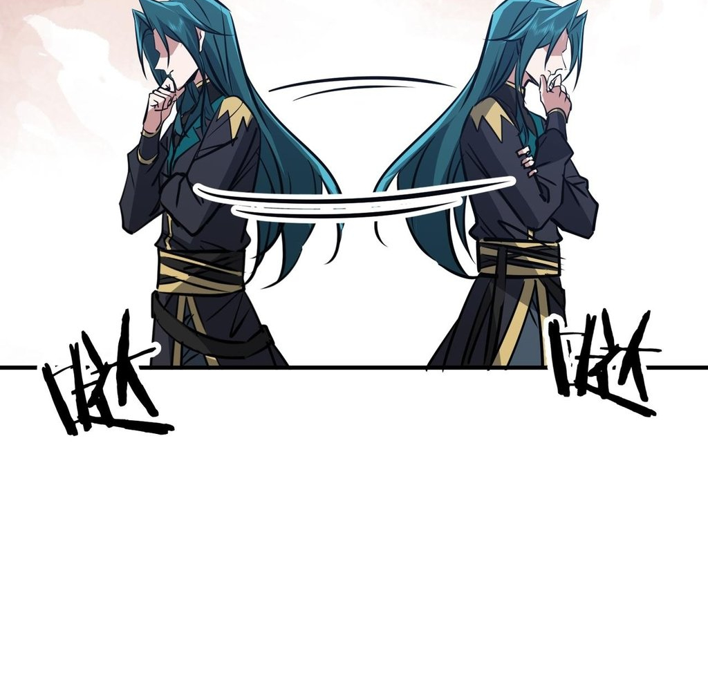Read Reborn as a Demonic Cultivator EN Manga Online
