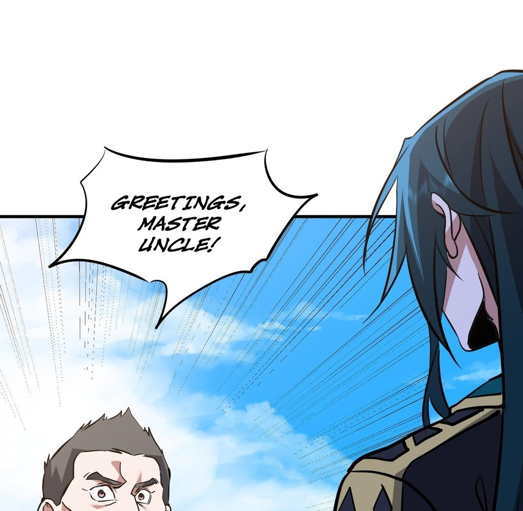 Read Reborn as a Demonic Cultivator EN Manga Online