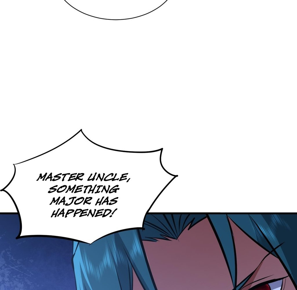 Read Reborn as a Demonic Cultivator EN Manga Online