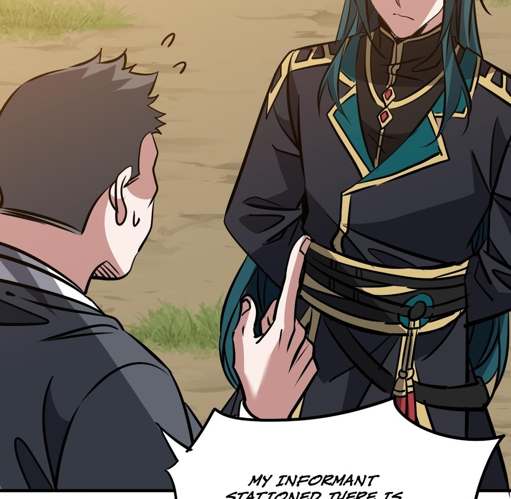 Read Reborn as a Demonic Cultivator EN Manga Online