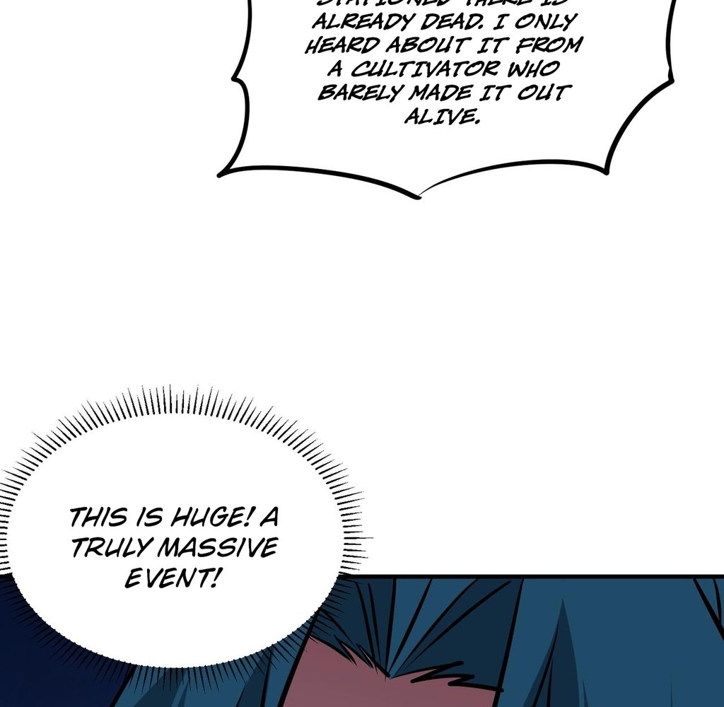 Read Reborn as a Demonic Cultivator EN Manga Online
