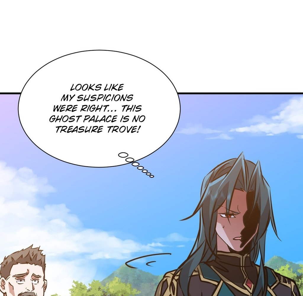 Read Reborn as a Demonic Cultivator EN Manga Online