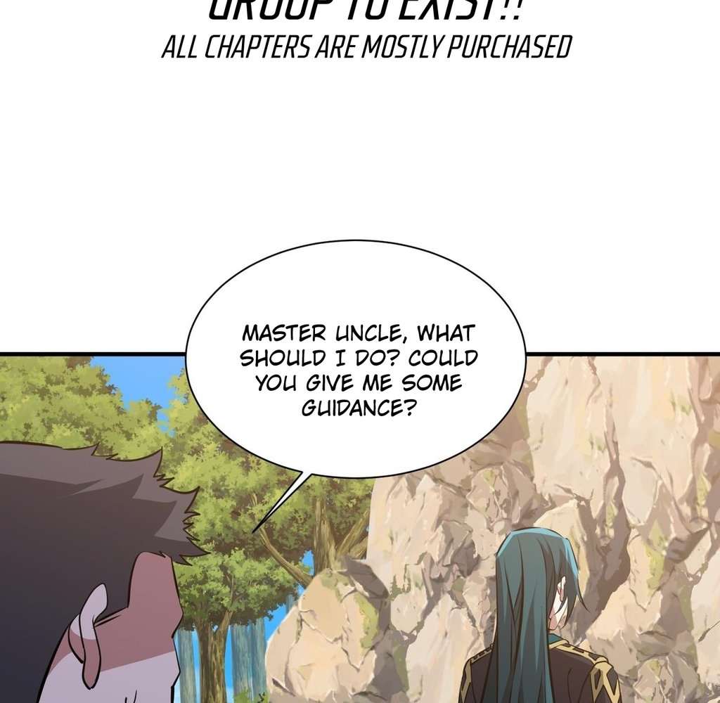 Read Reborn as a Demonic Cultivator EN Manga Online