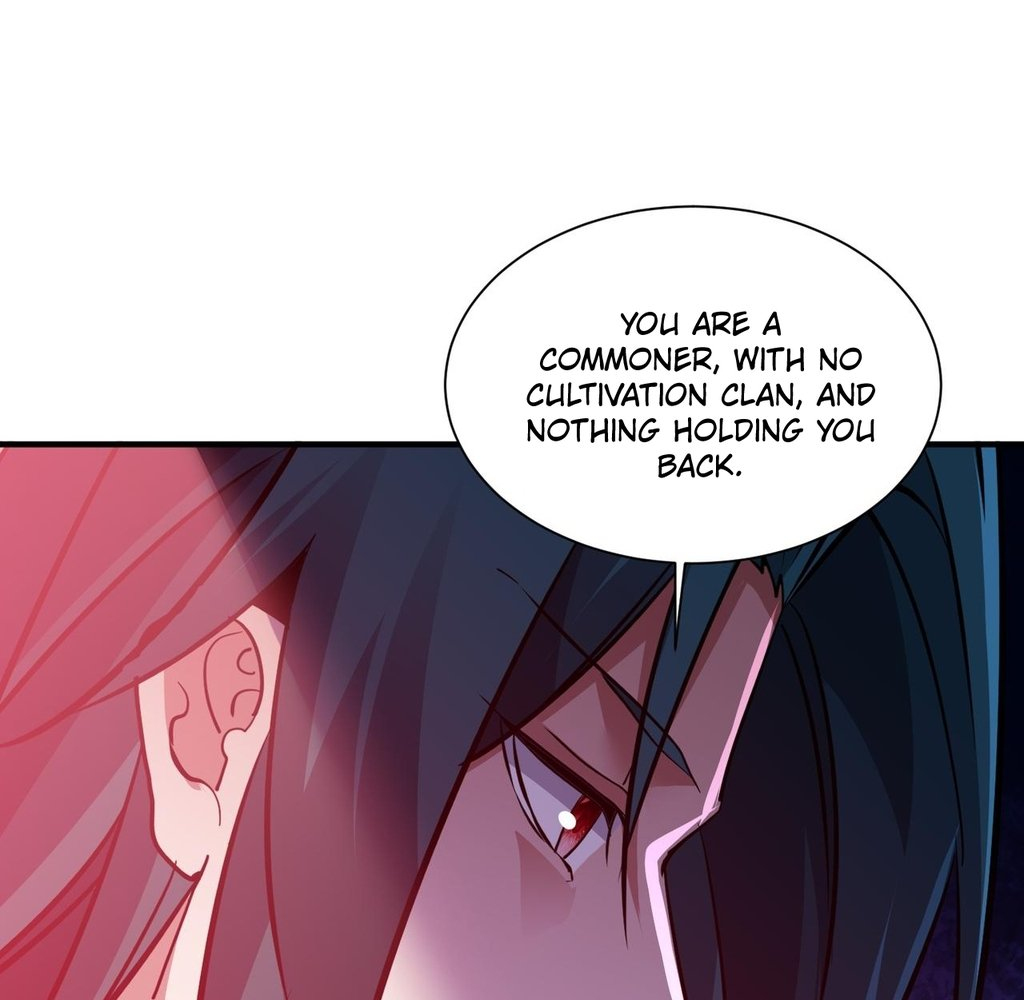 Read Reborn as a Demonic Cultivator EN Manga Online