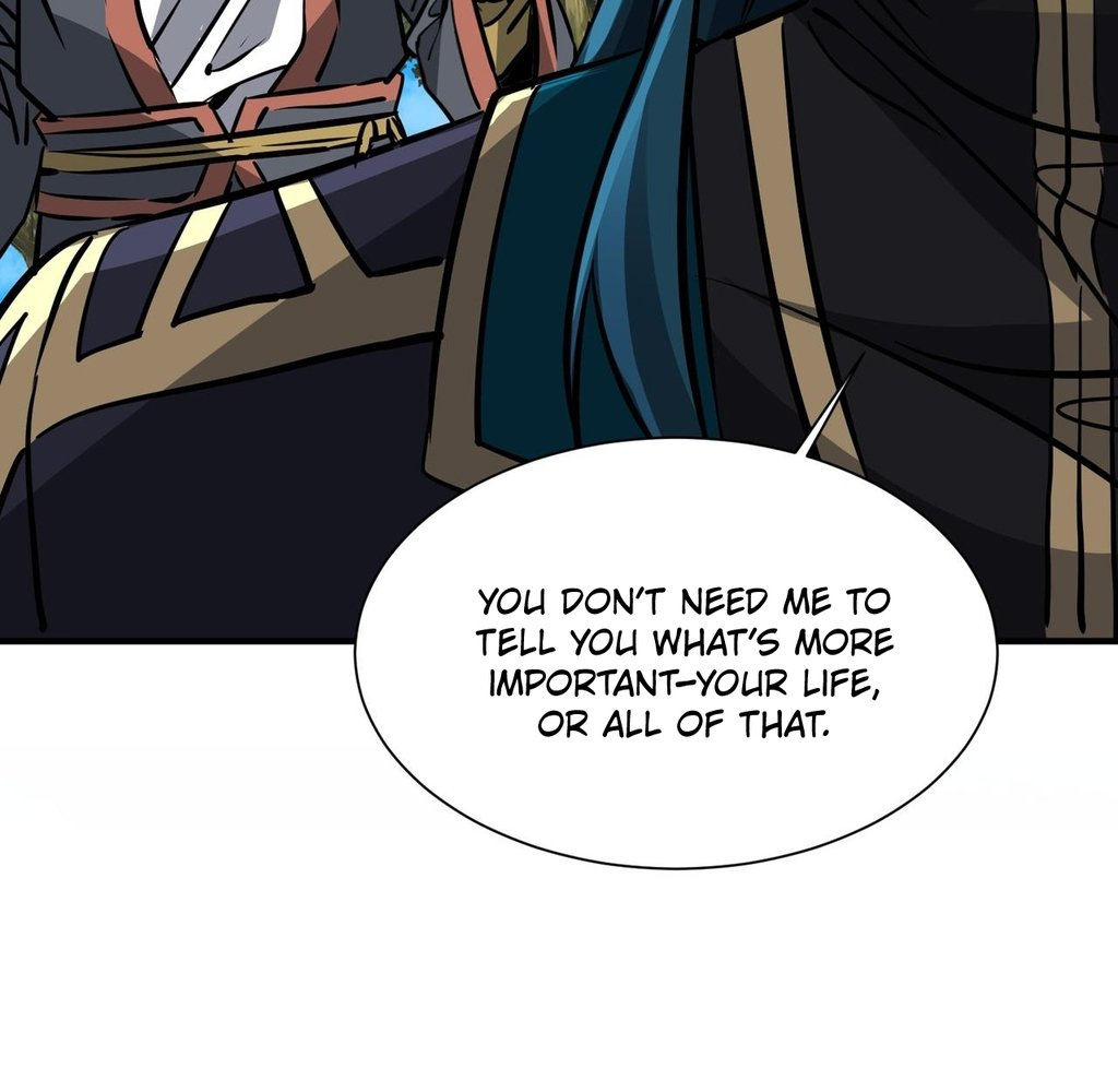 Read Reborn as a Demonic Cultivator EN Manga Online