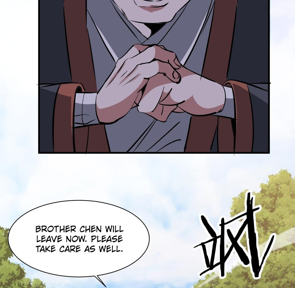 Read Reborn as a Demonic Cultivator EN Manga Online