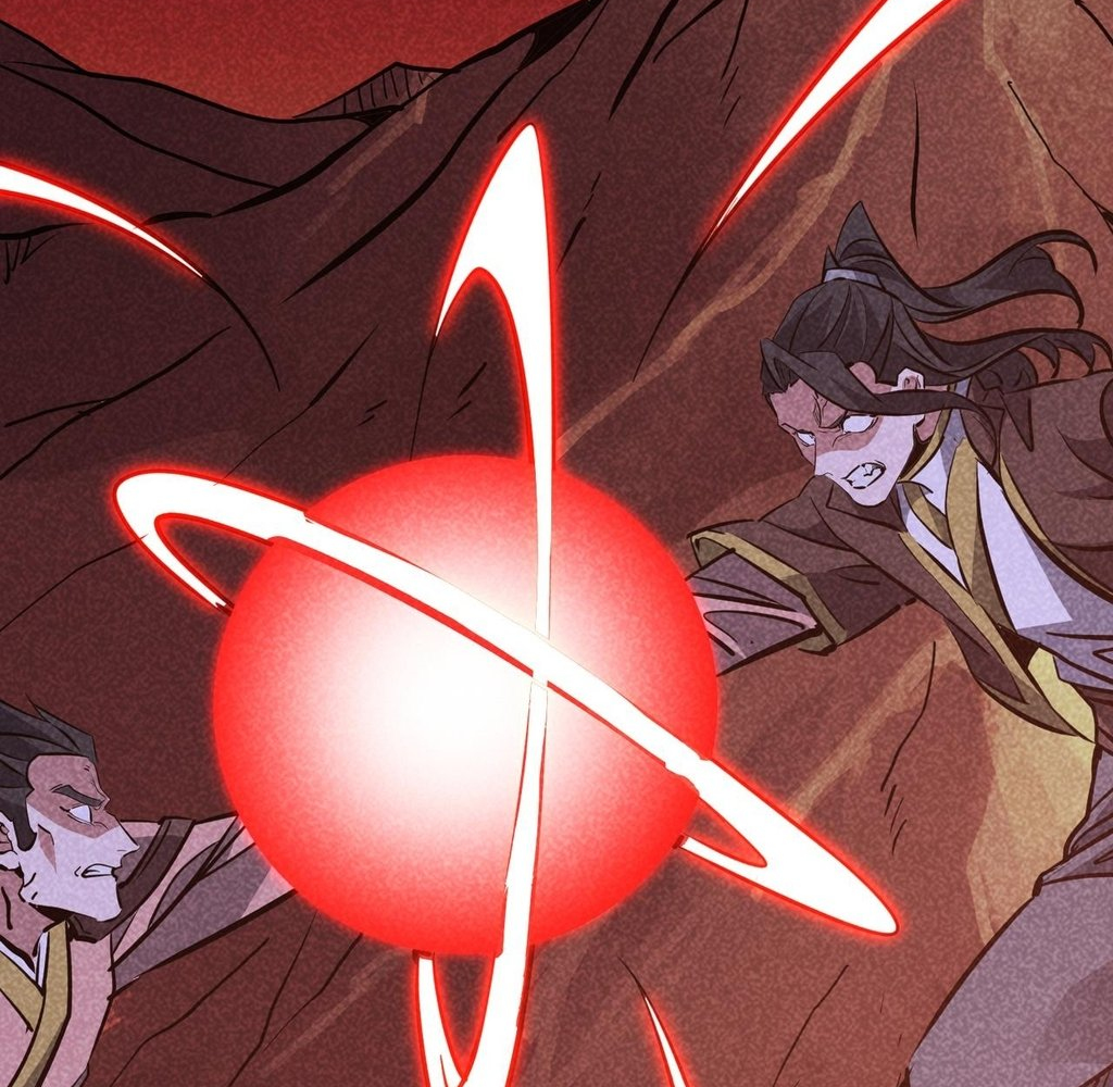 Read Reborn as a Demonic Cultivator EN Manga Online