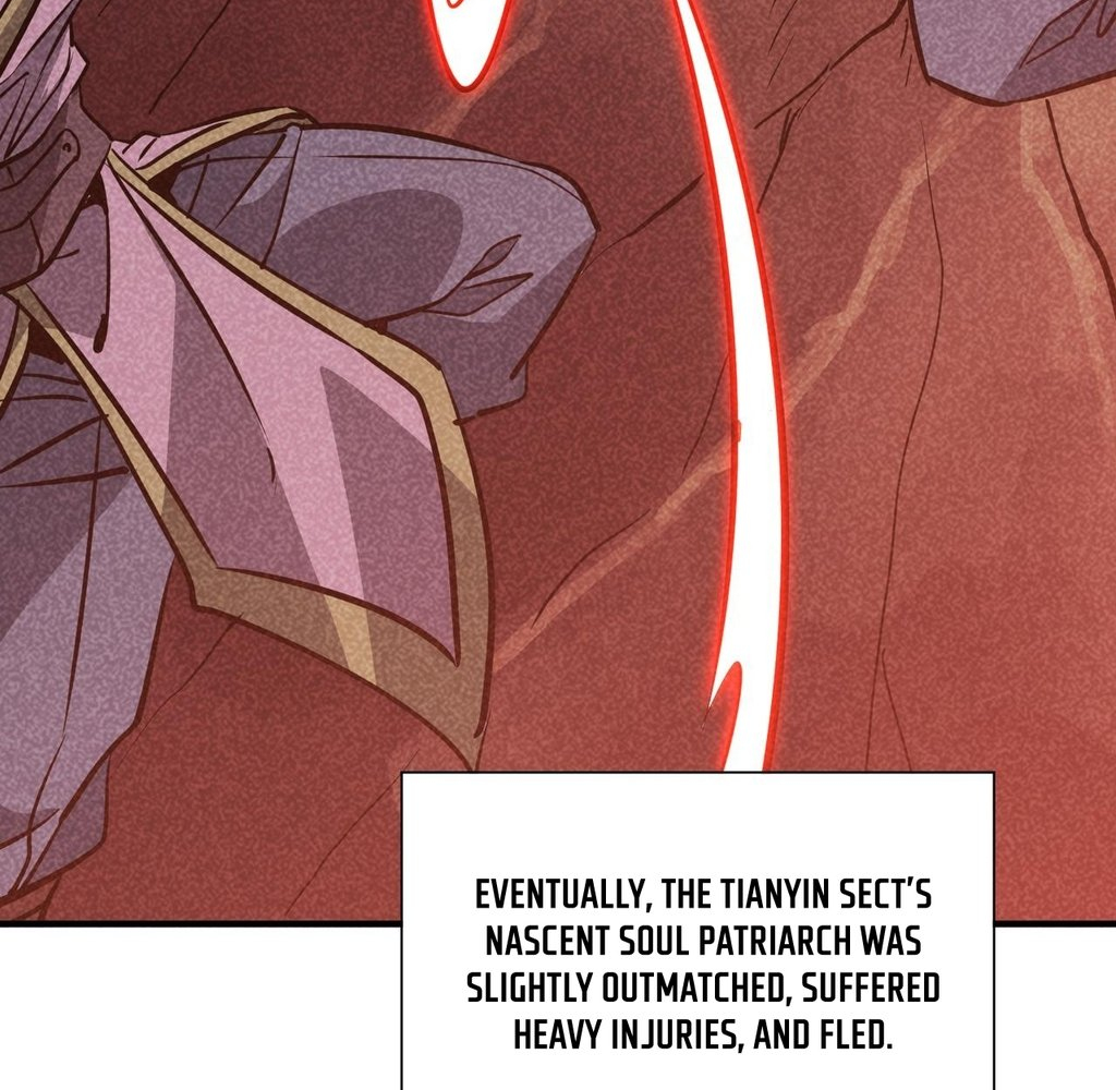 Read Reborn as a Demonic Cultivator EN Manga Online