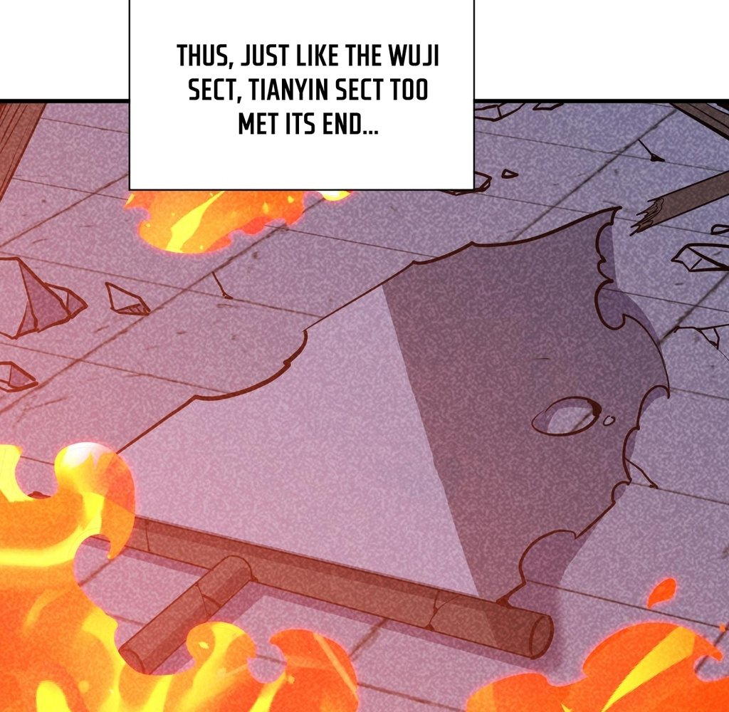 Read Reborn as a Demonic Cultivator EN Manga Online
