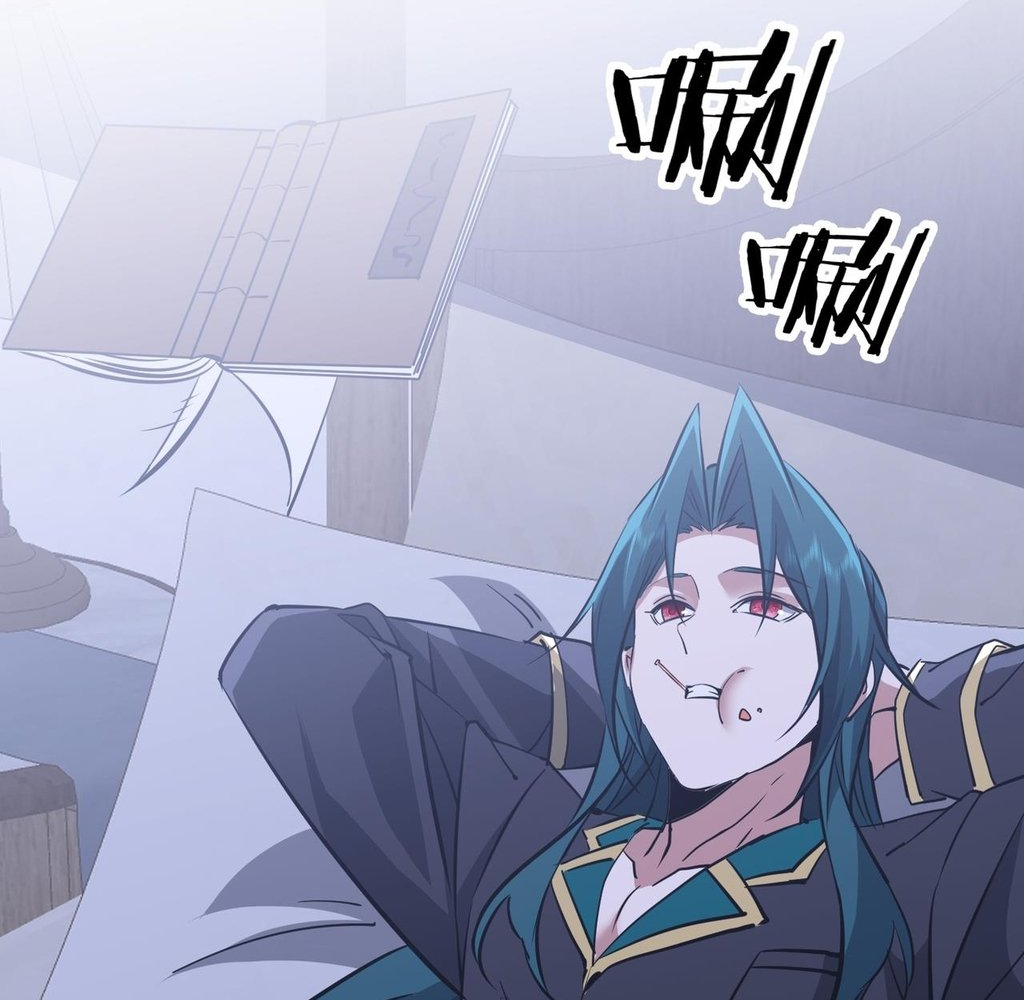 Read Reborn as a Demonic Cultivator EN Manga Online