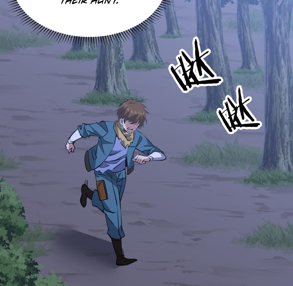 Read Reborn as a Demonic Cultivator EN Manga Online