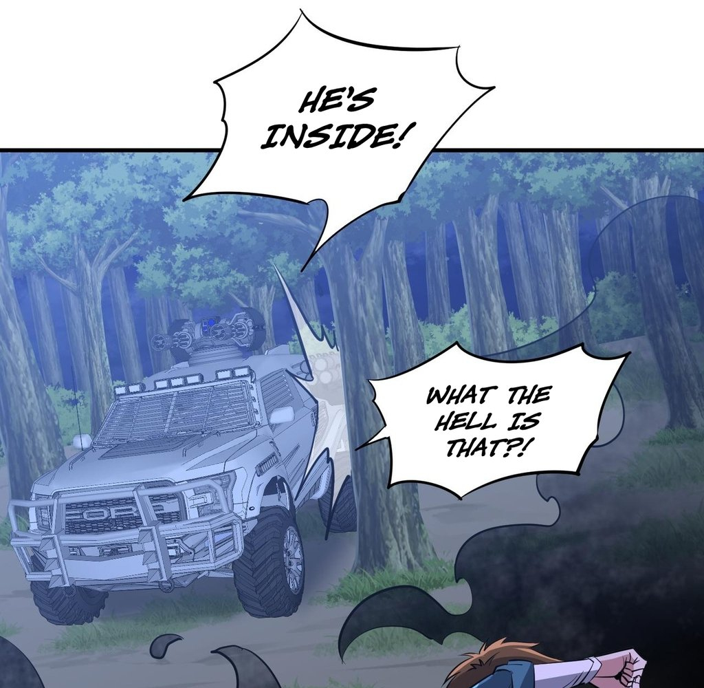 Read Reborn as a Demonic Cultivator EN Manga Online