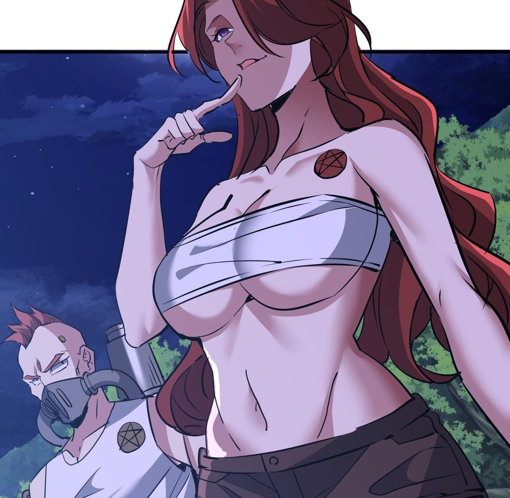 Read Reborn as a Demonic Cultivator EN Manga Online