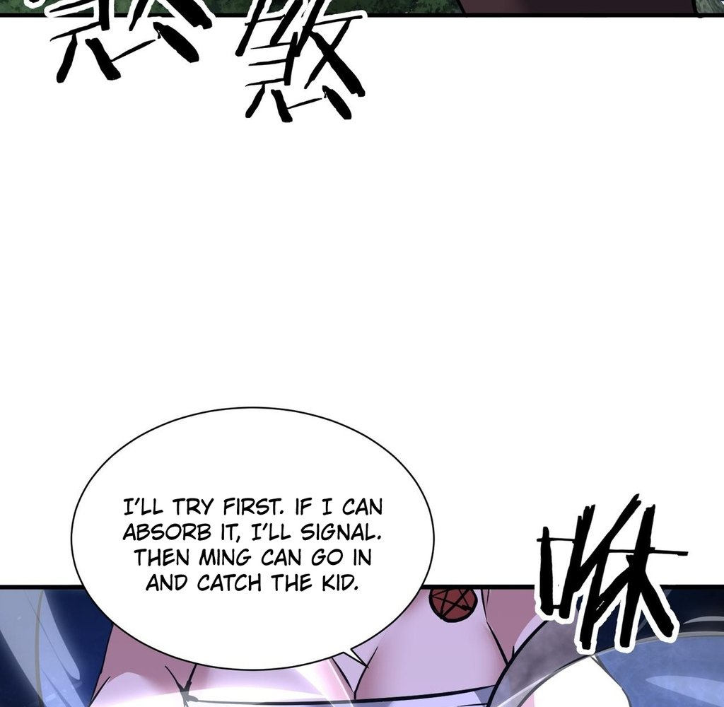 Read Reborn as a Demonic Cultivator EN Manga Online
