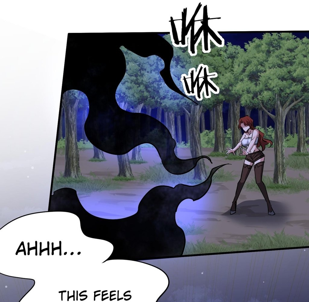 Read Reborn as a Demonic Cultivator EN Manga Online