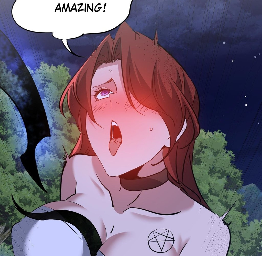 Read Reborn as a Demonic Cultivator EN Manga Online