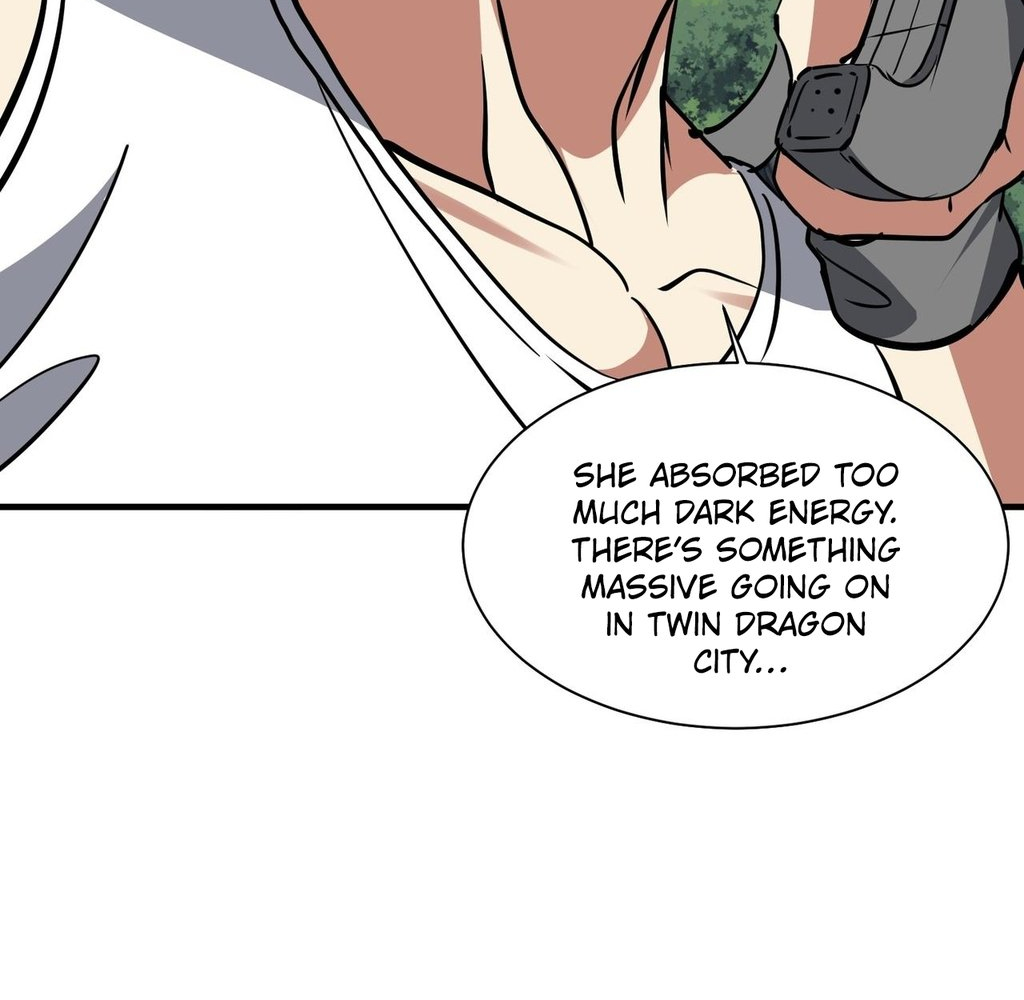 Read Reborn as a Demonic Cultivator EN Manga Online