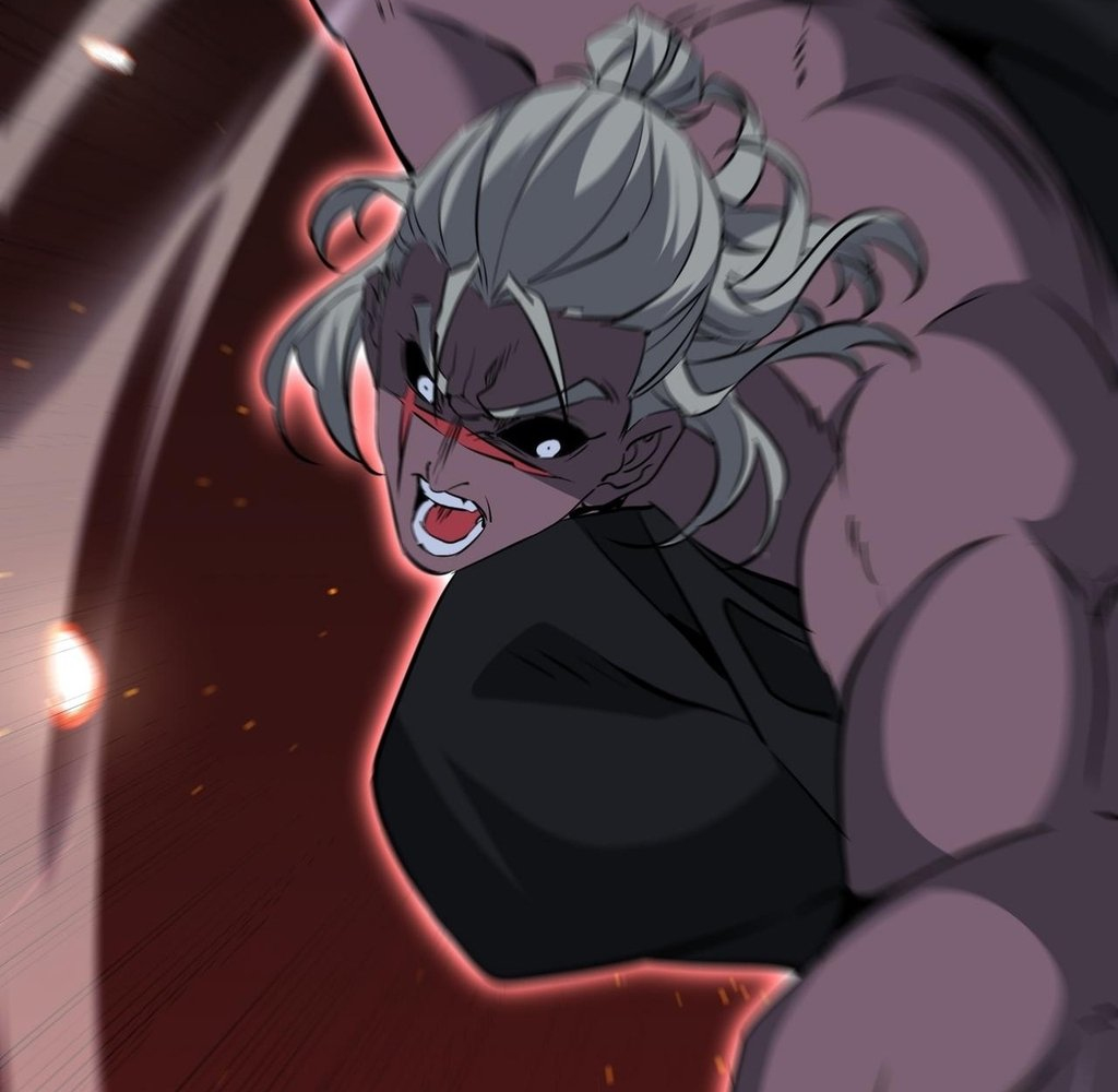 Read Reborn as a Demonic Cultivator EN Manga Online