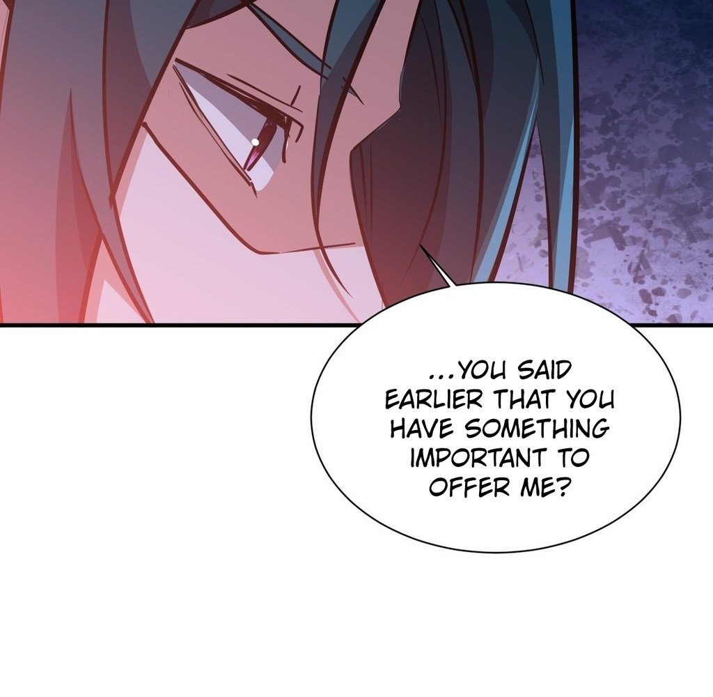 Read Reborn as a Demonic Cultivator EN Manga Online