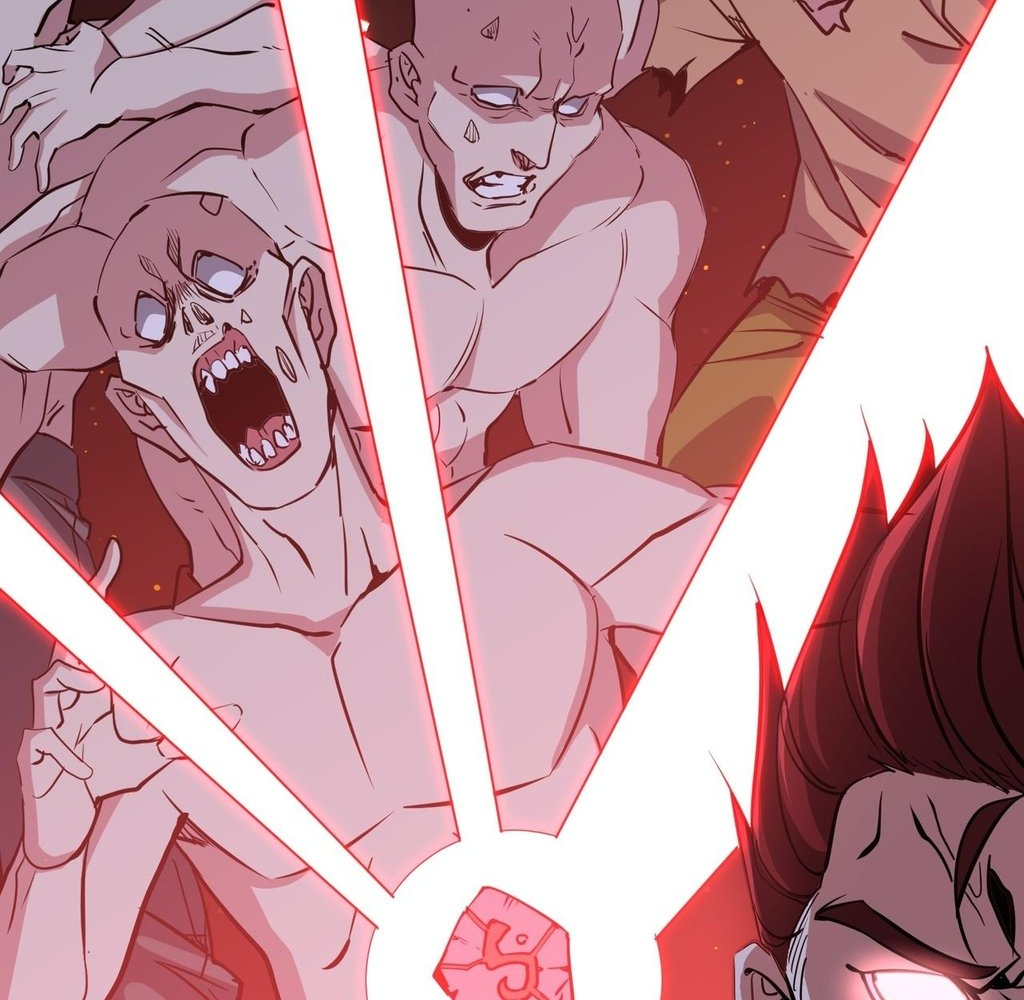 Read Reborn as a Demonic Cultivator EN Manga Online