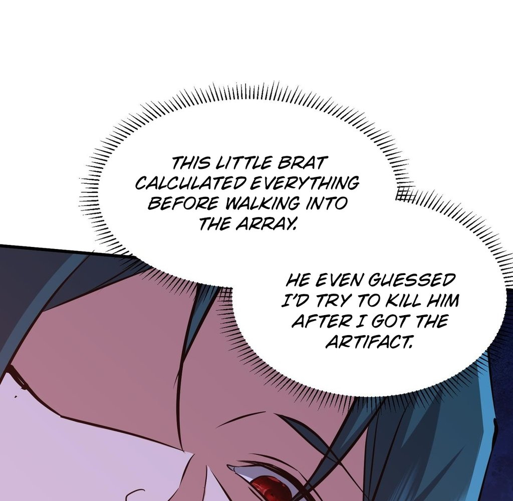 Read Reborn as a Demonic Cultivator EN Manga Online