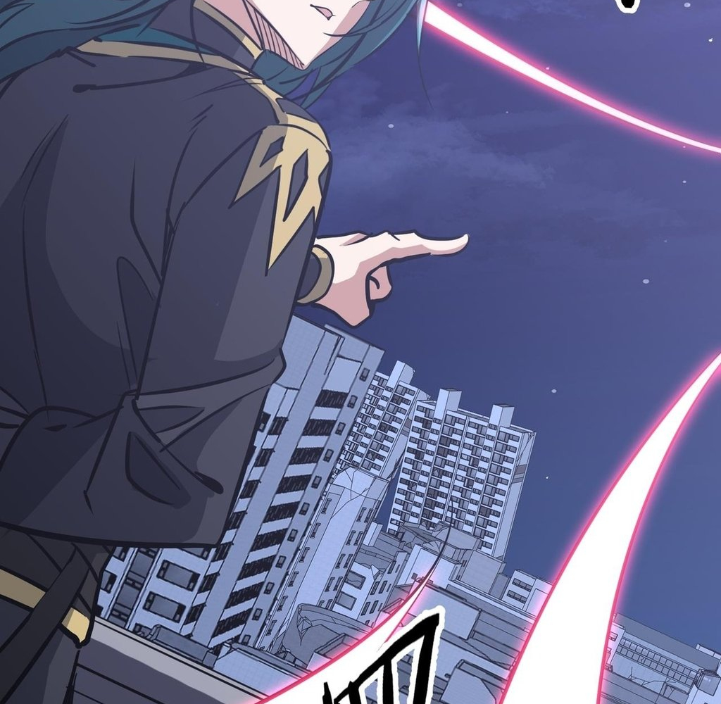 Read Reborn as a Demonic Cultivator EN Manga Online