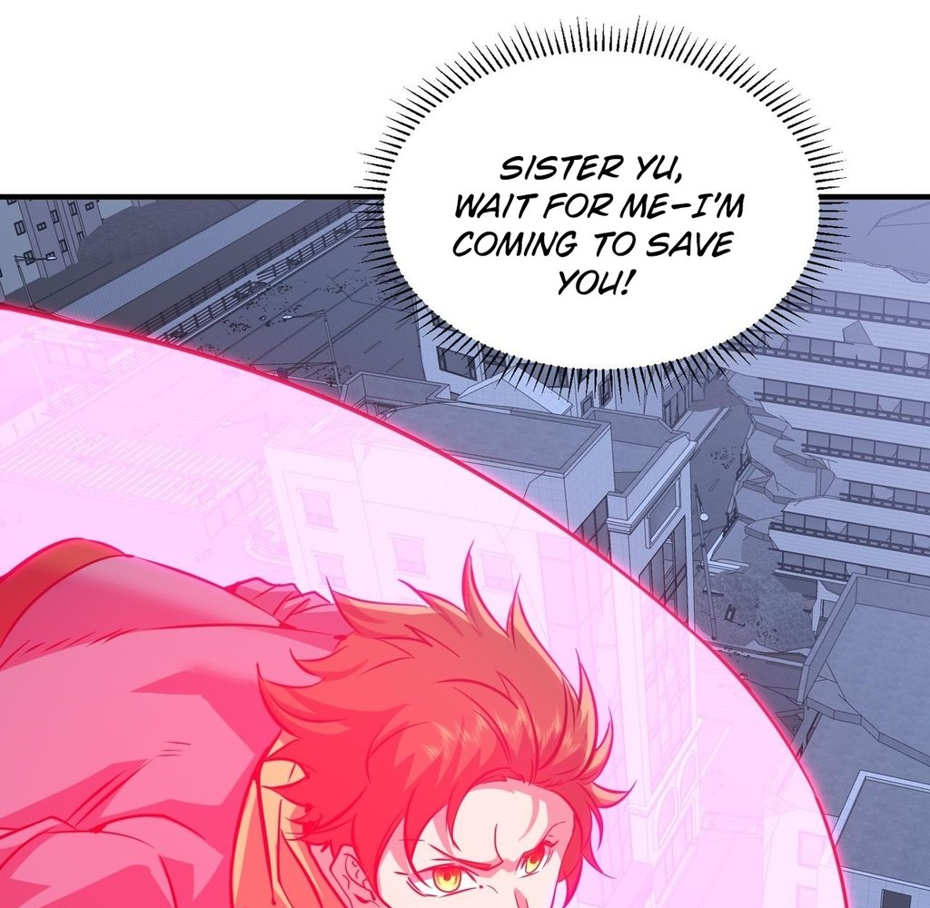 Read Reborn as a Demonic Cultivator EN Manga Online