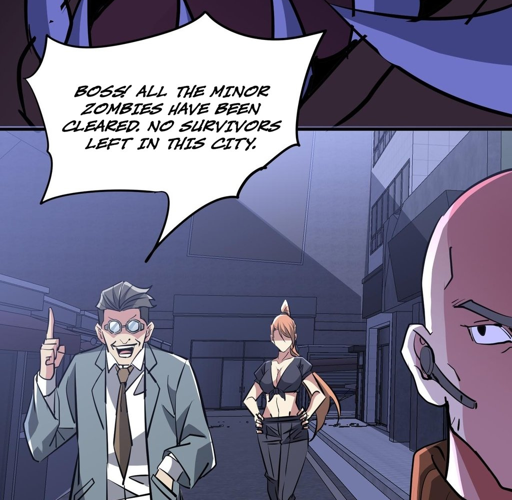 Read Reborn as a Demonic Cultivator EN Manga Online