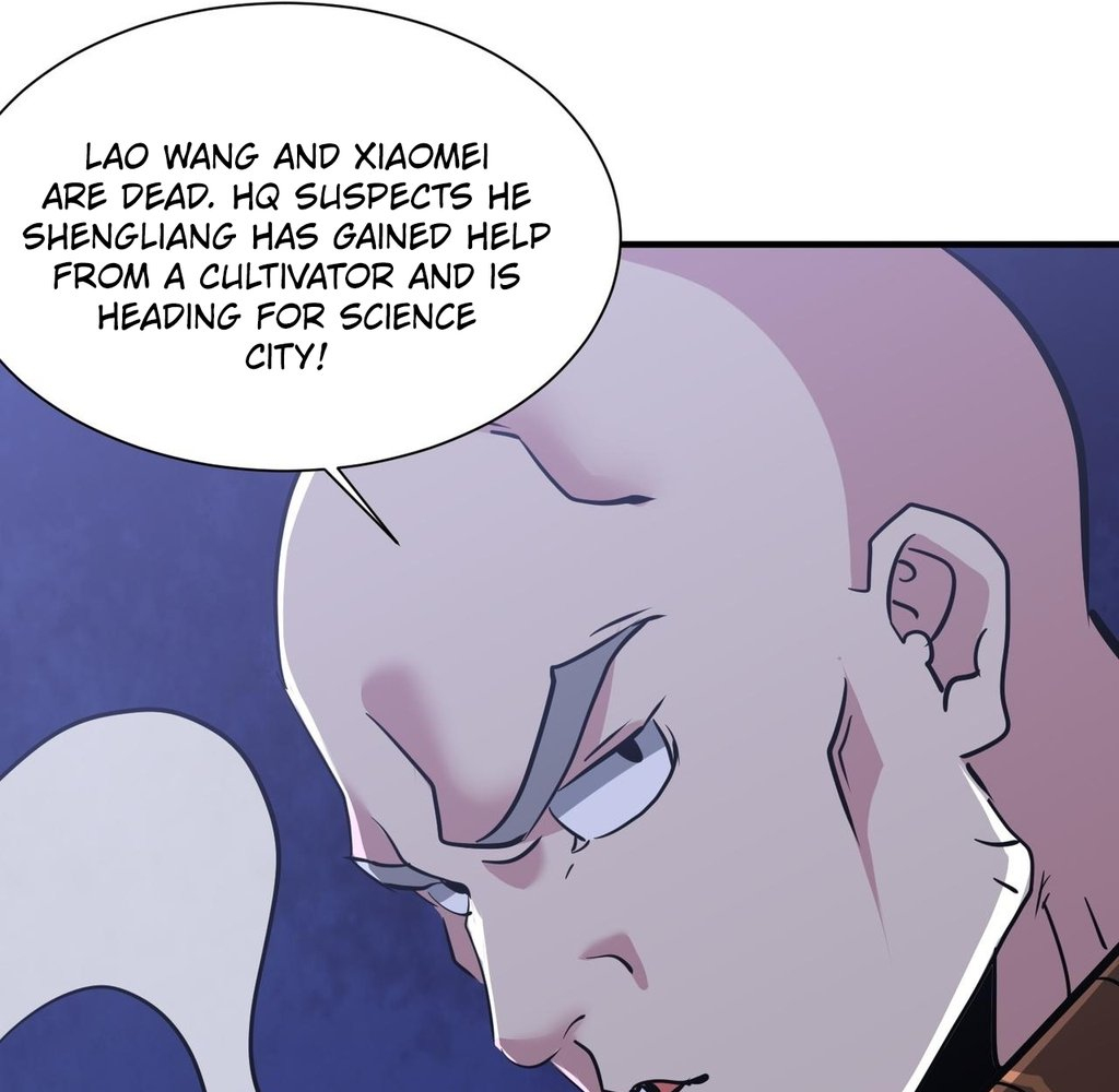 Read Reborn as a Demonic Cultivator EN Manga Online