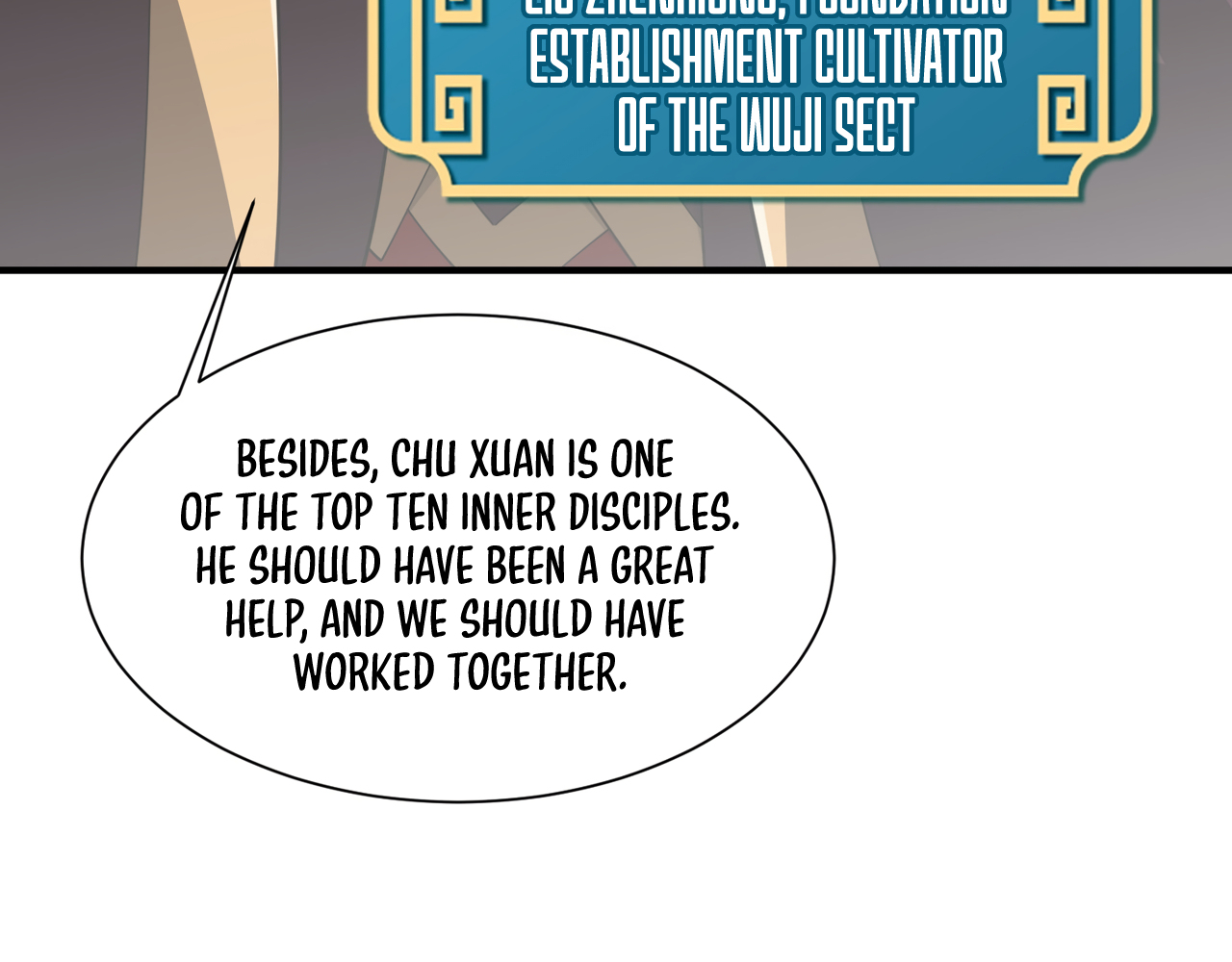 Read Reborn as a Demonic Cultivator EN Manga Online
