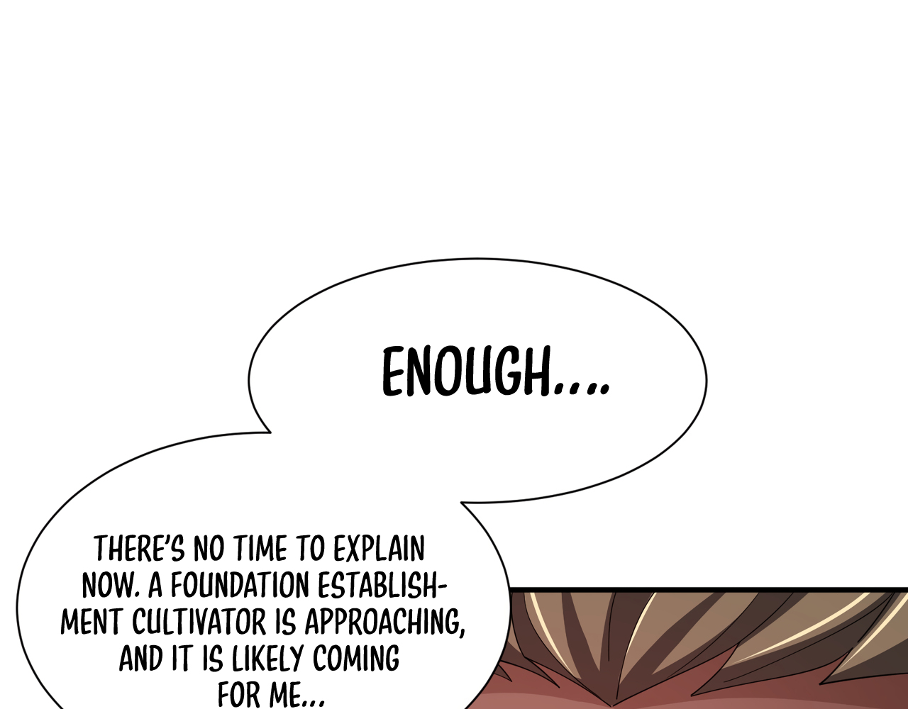 Read Reborn as a Demonic Cultivator EN Manga Online